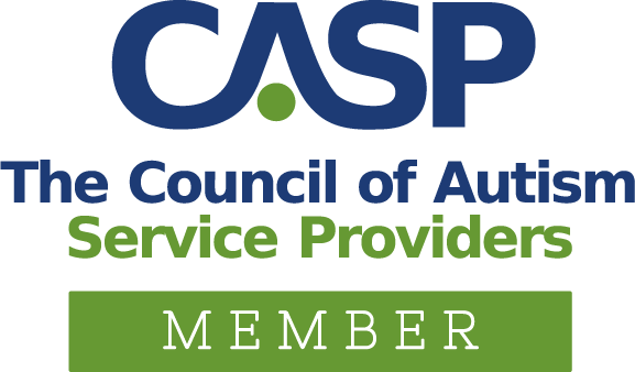 CASP Council of Autism Service Providers Member